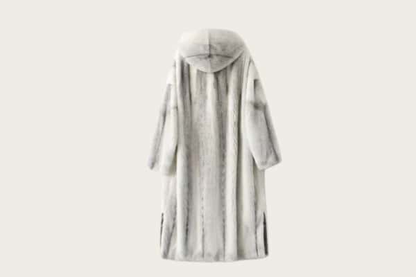 金堂县上门回收貂皮大衣价格