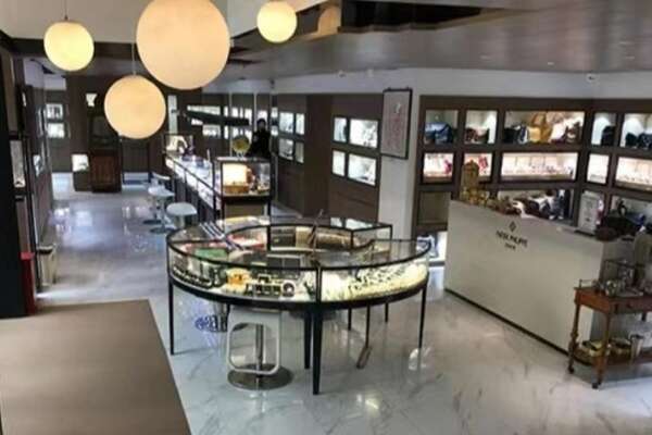 金堂县寄卖奢侈品店